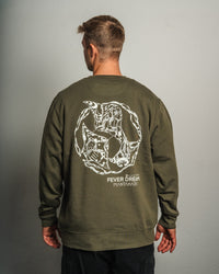 FEVERDREAM SWEATER RIMBA