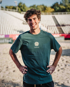 YEAR ONE BEACHVOLLEYBALL SHIRT