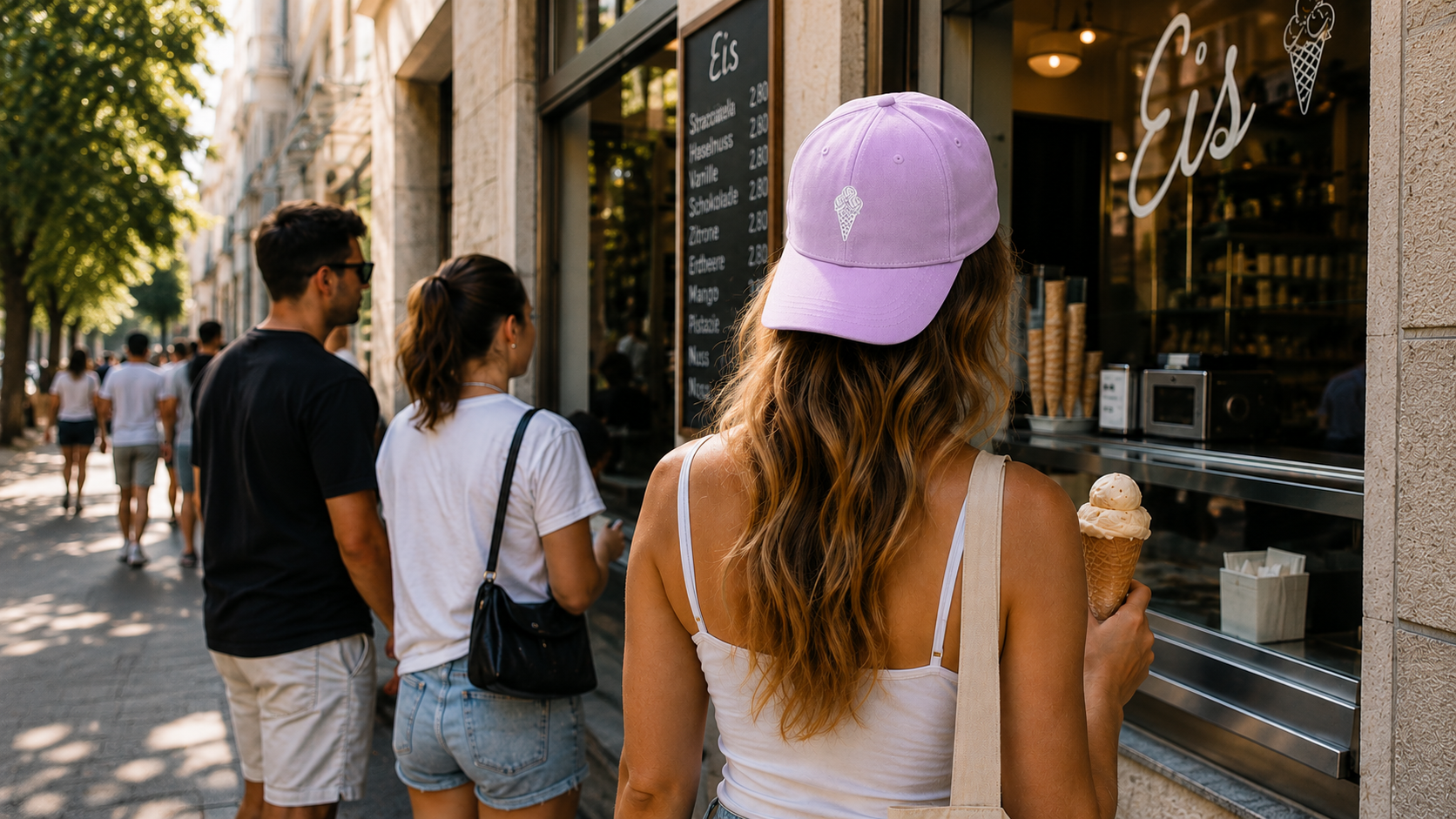 MANTAHARI CURVEC CAPS COLLECTION