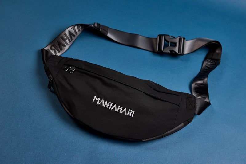 FANNY PACK DRY-DAY 2.0