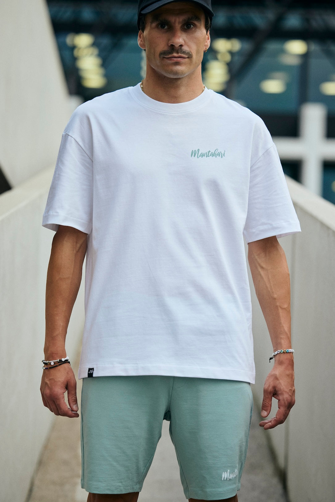 ESSENTIAL SHIRT UNISEX