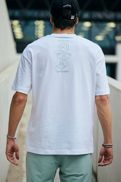 ESSENTIAL SHIRT UNISEX
