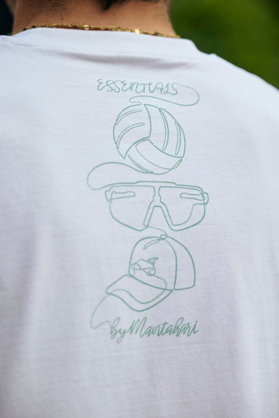 ESSENTIAL SHIRT UNISEX