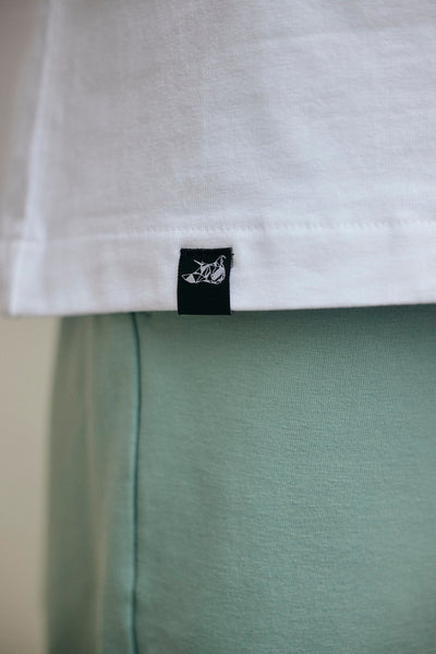 ESSENTIAL SHIRT UNISEX
