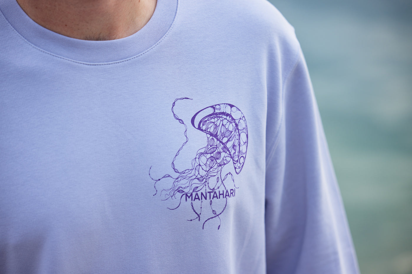 JELLYFICATION SWEATER