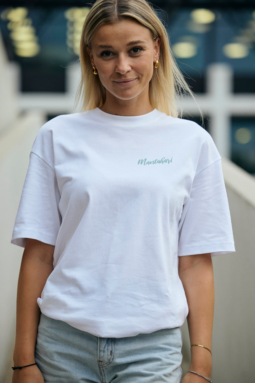 ESSENTIAL SHIRT UNISEX