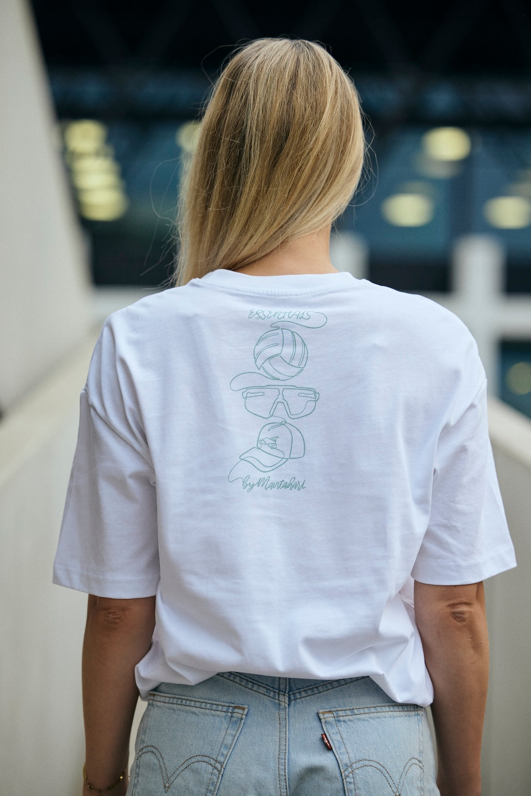 ESSENTIAL SHIRT UNISEX