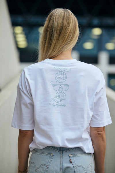 ESSENTIAL SHIRT UNISEX