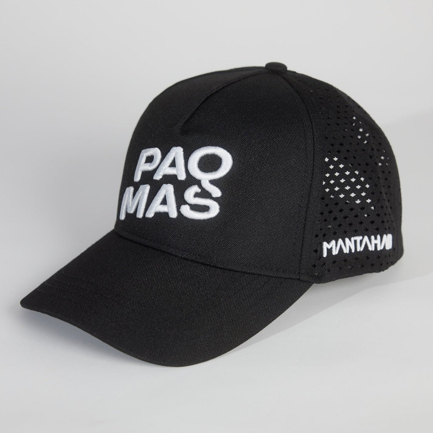 PAQMAS x SAGSTETTER ATHLETE CAP