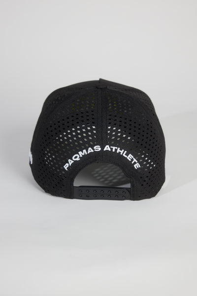 PAQMAS x SAGSTETTER ATHLETE CAP