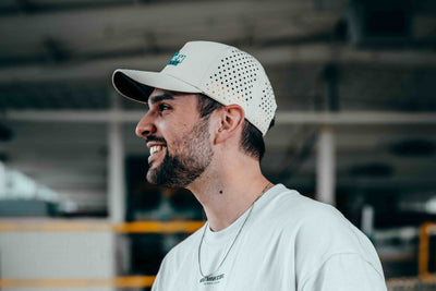 Trucker GBT x MANTAHARI 2025 Cap