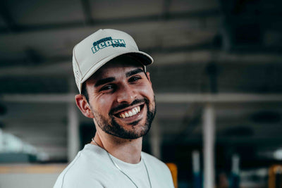 Trucker GBT x MANTAHARI 2025 Cap