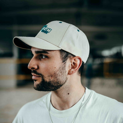 Curved GBT x MANTAHARI 2025 Cap
