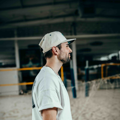 Snapback GBT x MANTAHARI 2025 Cap