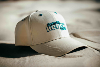 Curved GBT x MANTAHARI 2025 Cap
