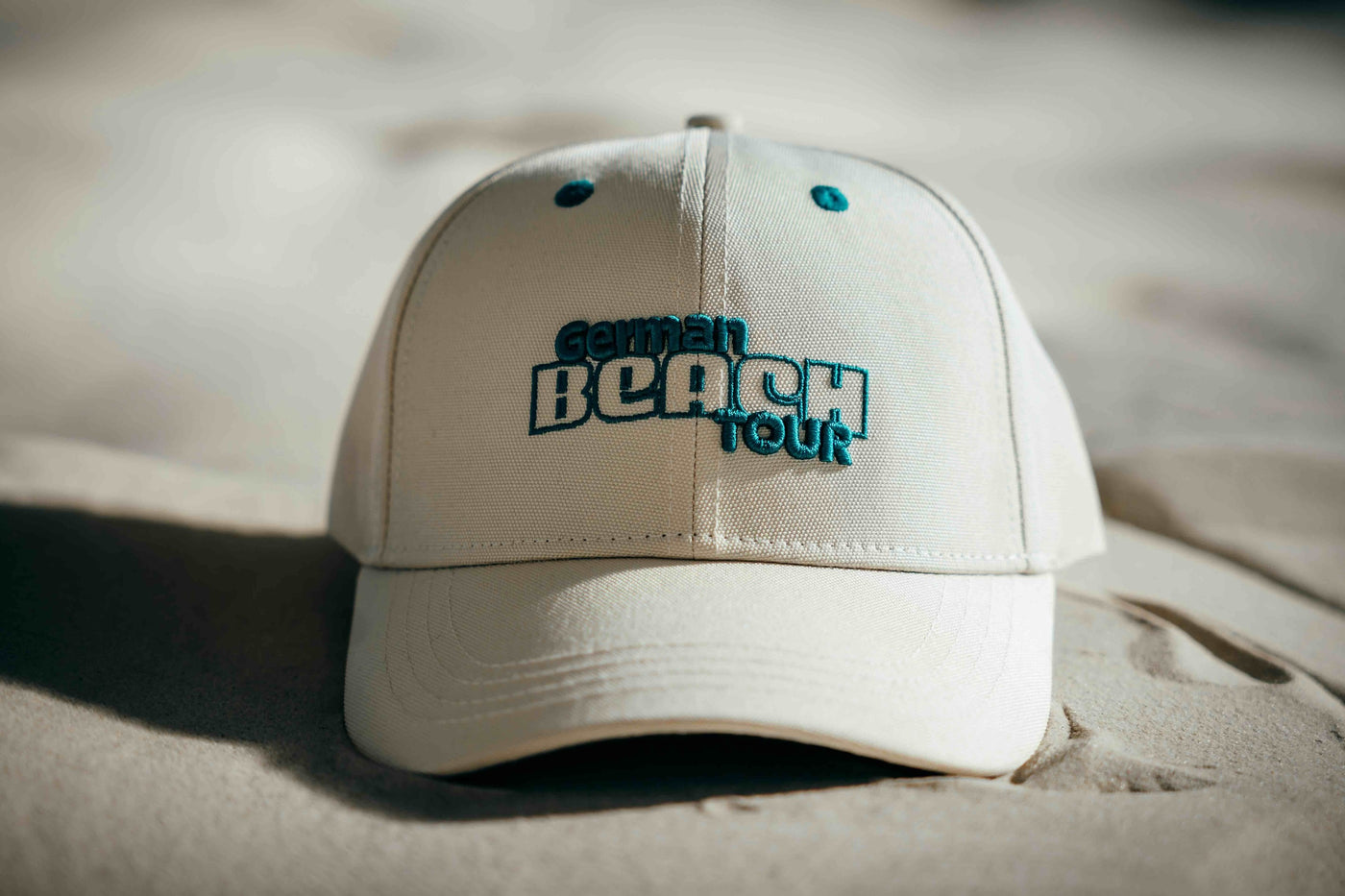 Curved GBT x MANTAHARI 2025 Cap