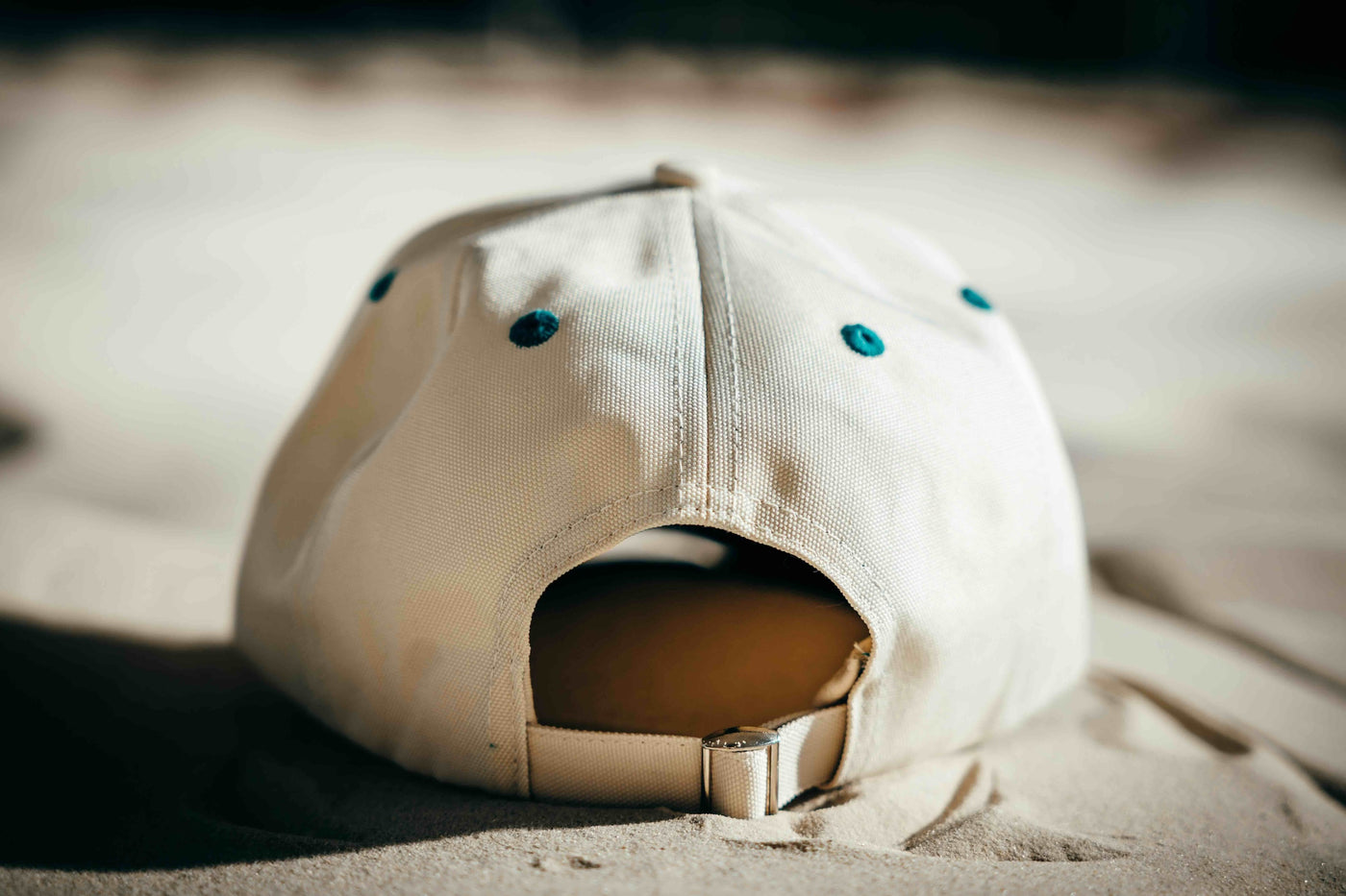 Curved GBT x MANTAHARI 2025 Cap