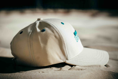 Curved GBT x MANTAHARI 2025 Cap