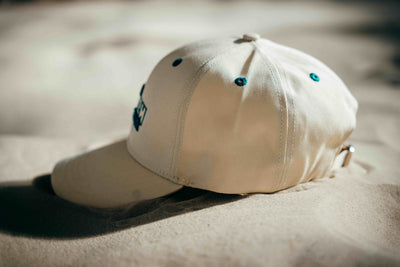 Curved GBT x MANTAHARI 2025 Cap
