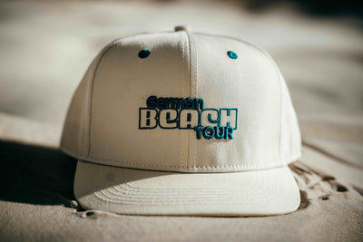 Snapback GBT x MANTAHARI 2025 Cap