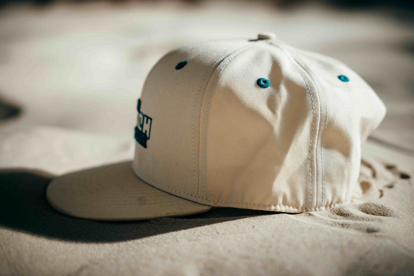 Snapback GBT x MANTAHARI 2025 Cap