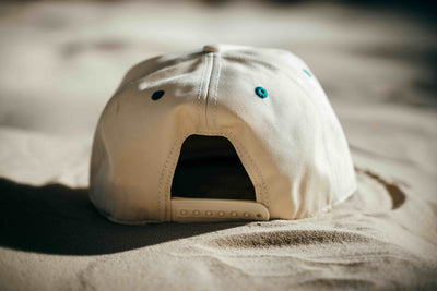 Snapback GBT x MANTAHARI 2025 Cap