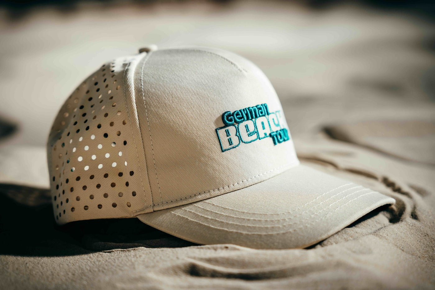 Trucker GBT x MANTAHARI 2025 Cap