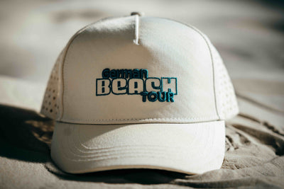 Trucker GBT x MANTAHARI 2025 Cap