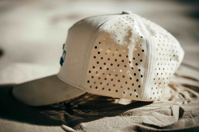 Trucker GBT x MANTAHARI 2025 Cap