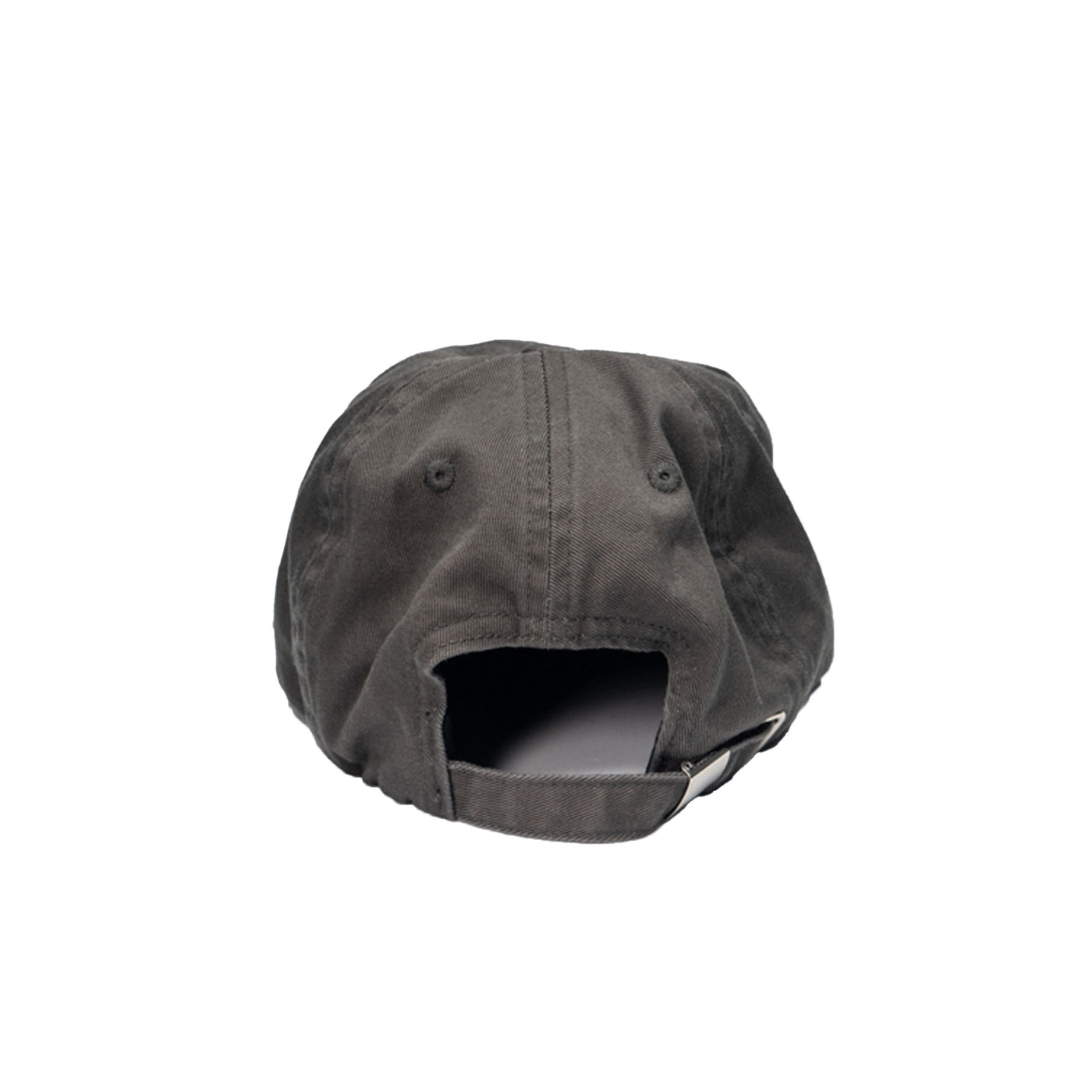 COTTON CAP ASH