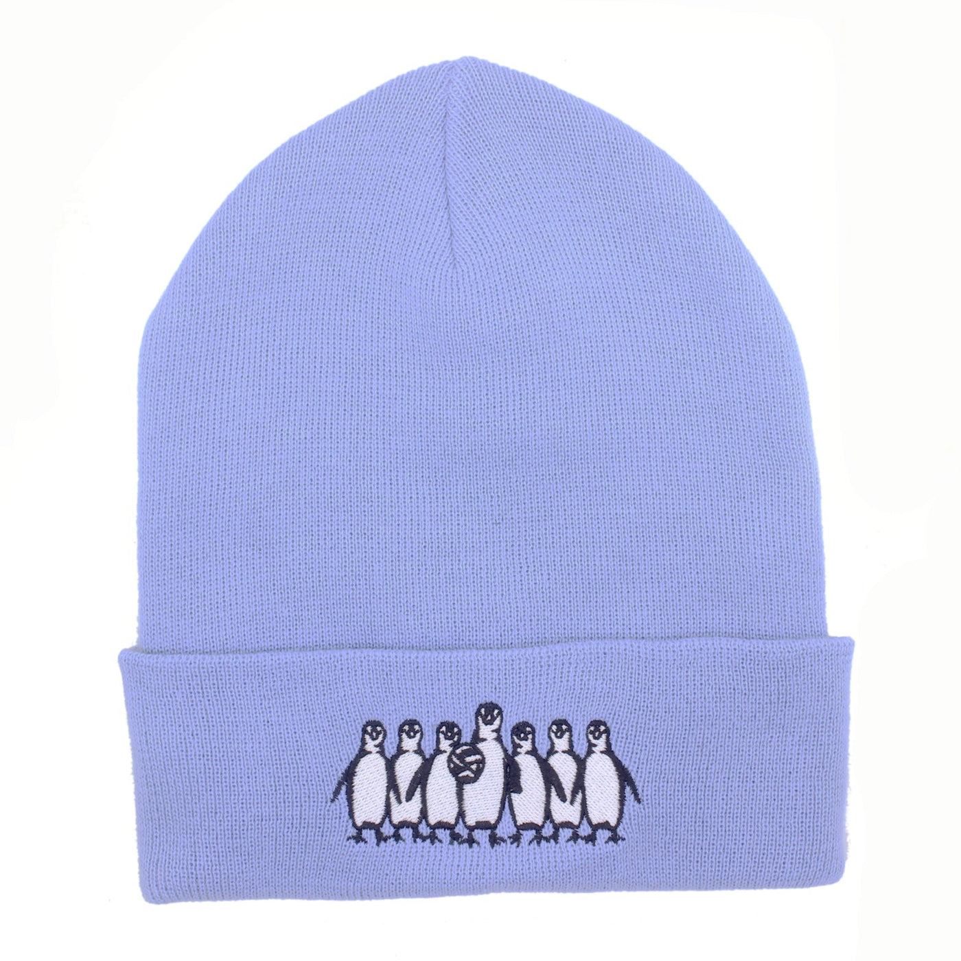 PINGUIN BEANIE - Pia Kästner Edition