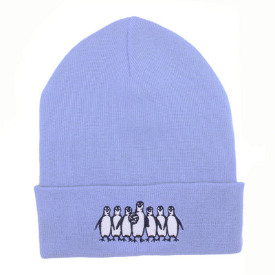 PINGUIN BEANIE - Pia Kästner Edition