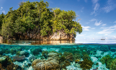 Below Surface - Kalender 2026 | Tobias Friedrich