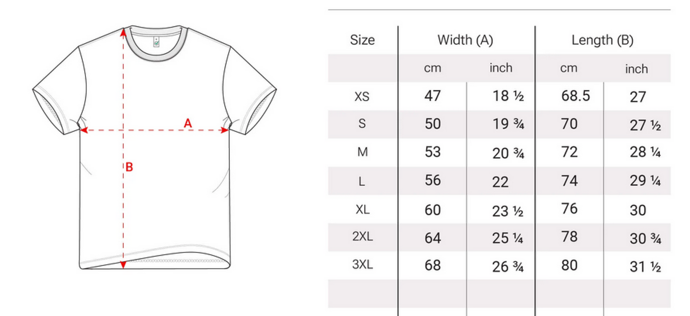 River Dolphin Shirt x Ecosystem Bumi