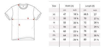 River Dolphin Shirt x Ecosystem Bumi