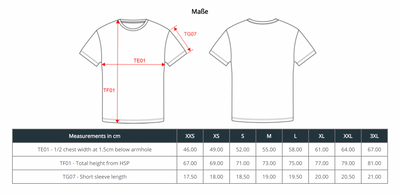 33 YEARS BEACHVOLLEY SHIRT UNISEX