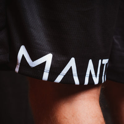BLACK RAY SHORTS 2.0