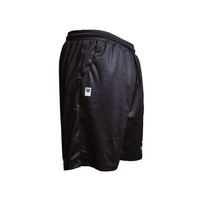 BLACK RAY SHORTS 2.0