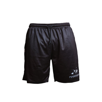 BLACK RAY SHORTS 2.0