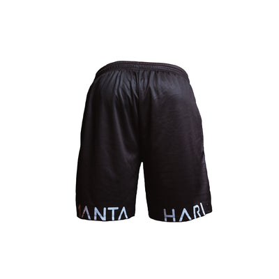 BLACK RAY SHORTS 2.0