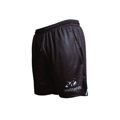 BLACK RAY SHORTS 2.0