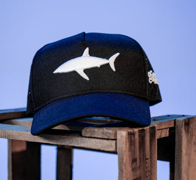 OCEAN COLLECTIVE CAP