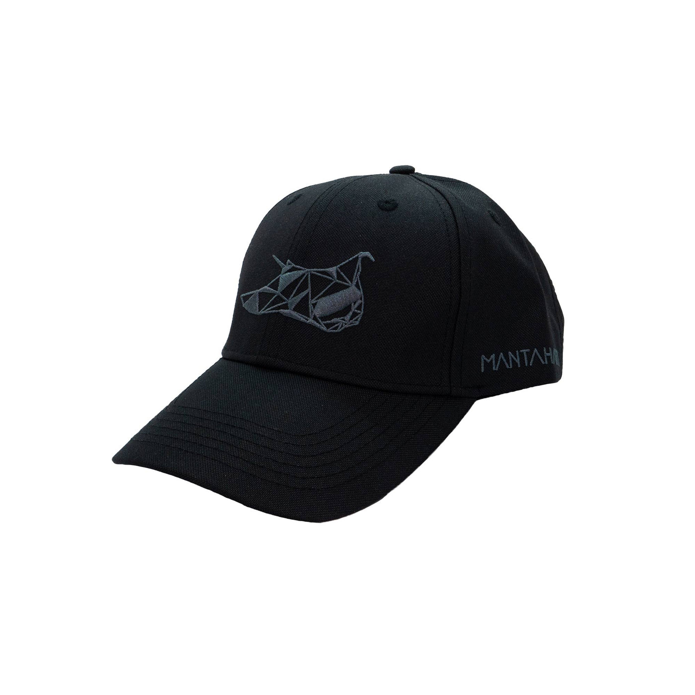 CURVED SHADOW CAP