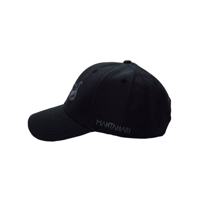 CURVED SHADOW CAP