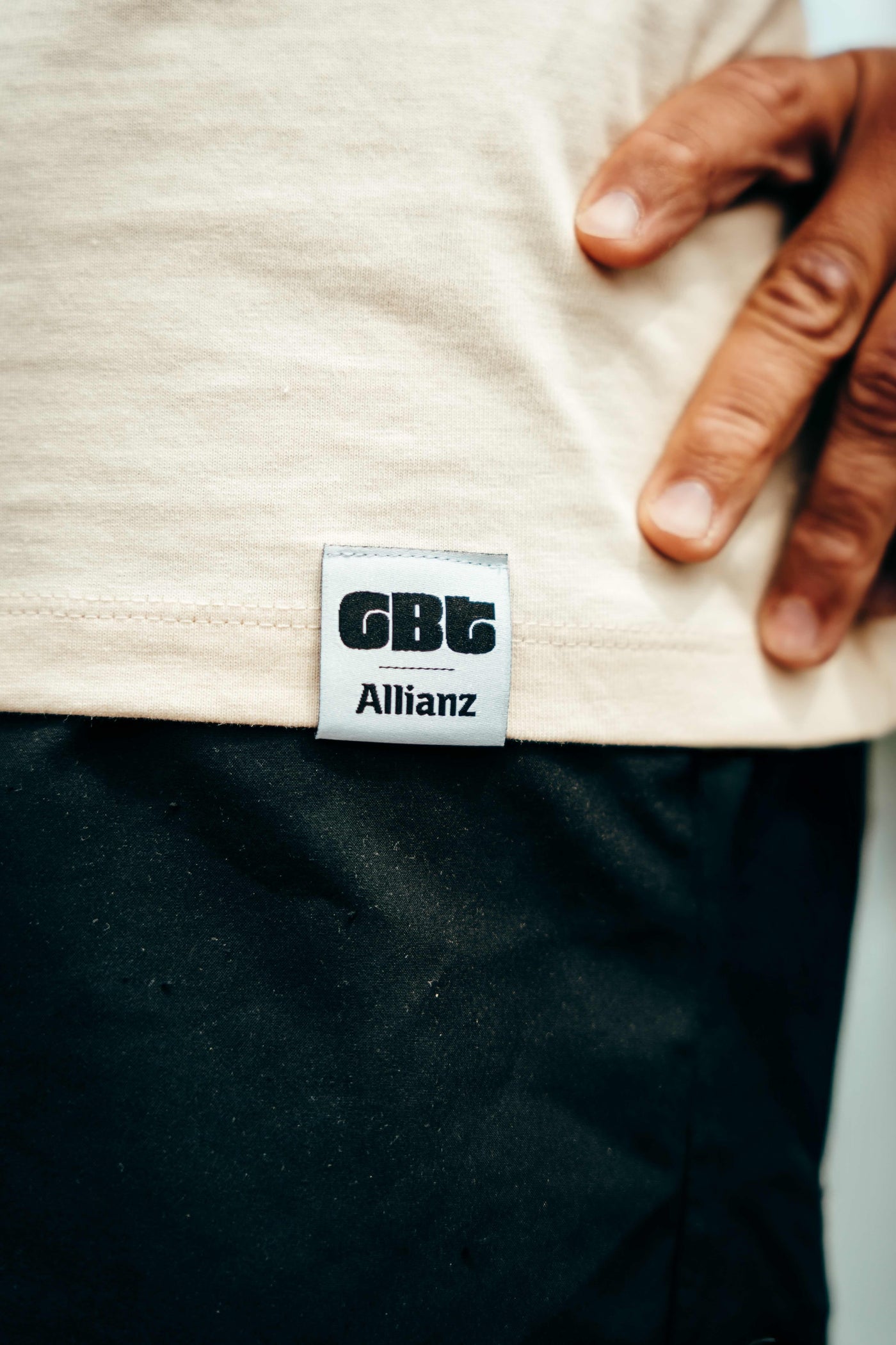 Allianz GBT Shirt 2025