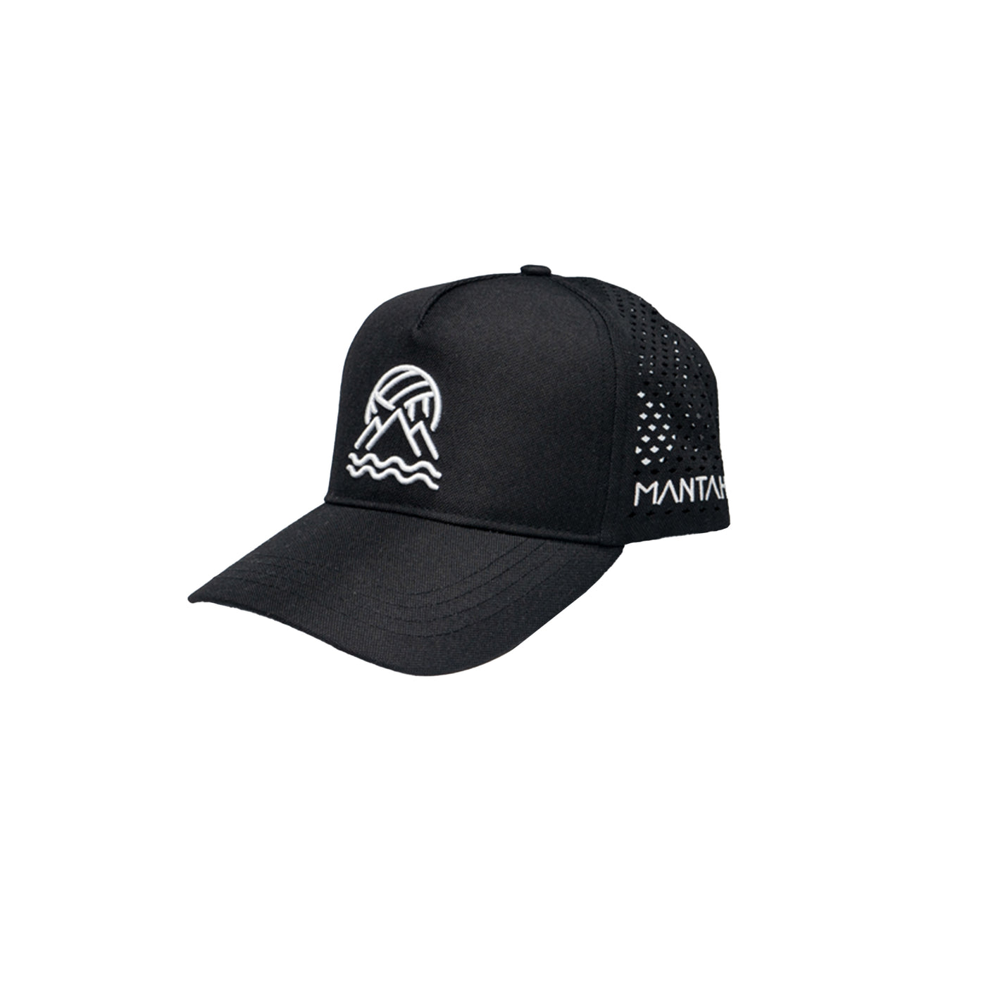 INNSBRUCK BEACH EVENT TRUCKER CAP