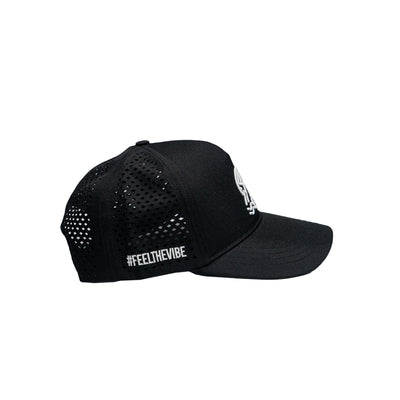 INNSBRUCK BEACH EVENT TRUCKER CAP