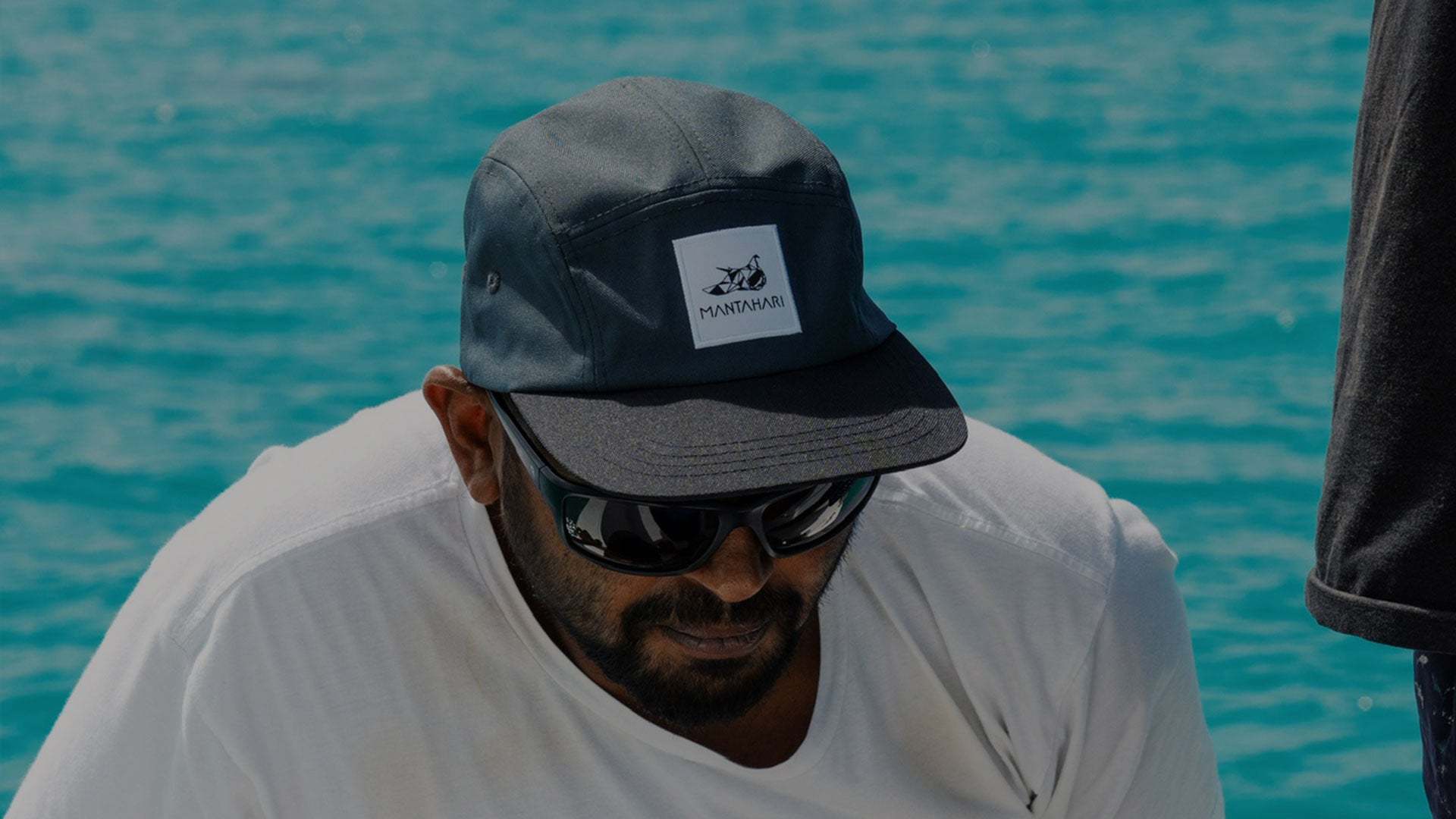 Panel cap sales