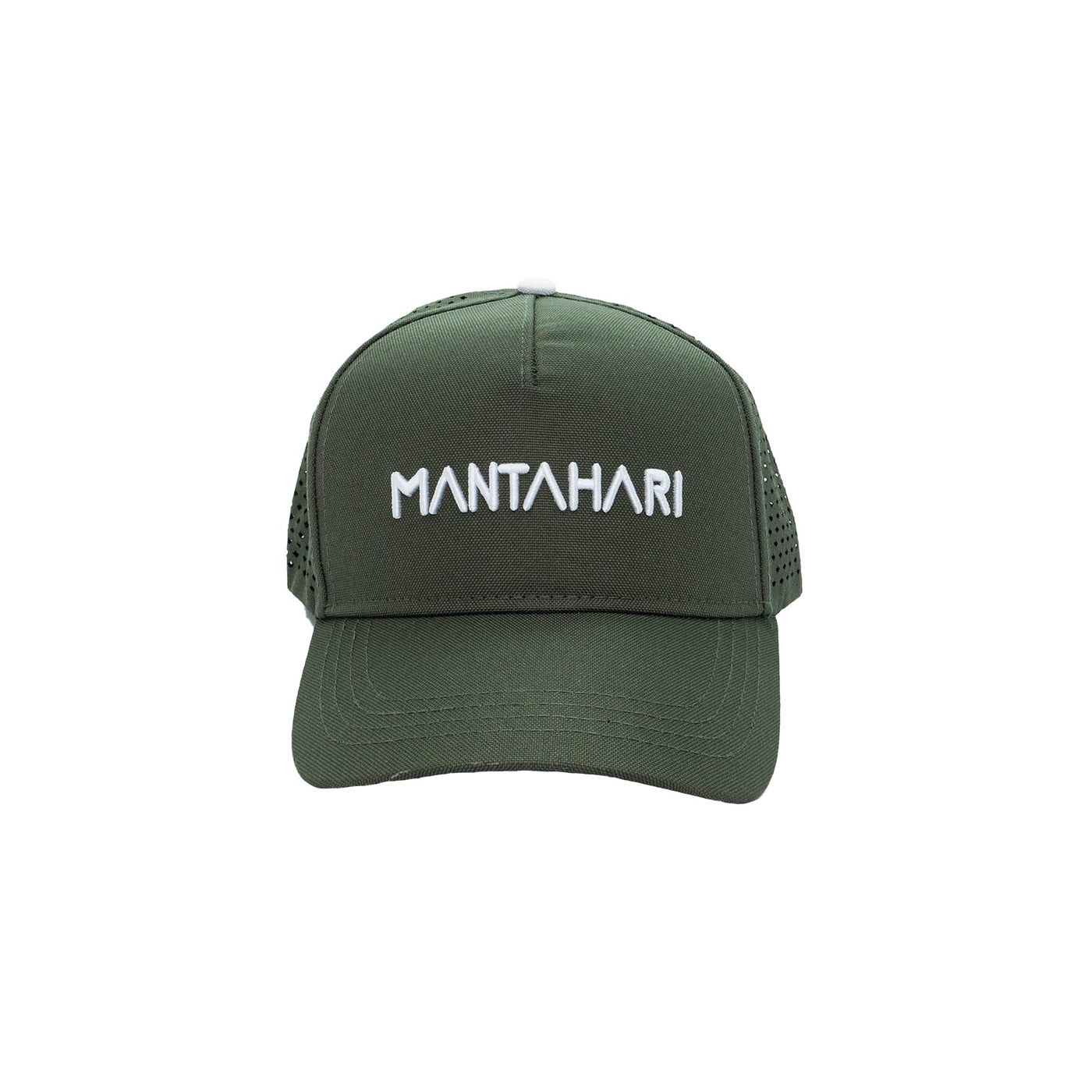 MANGROVE TRUCKER CAP