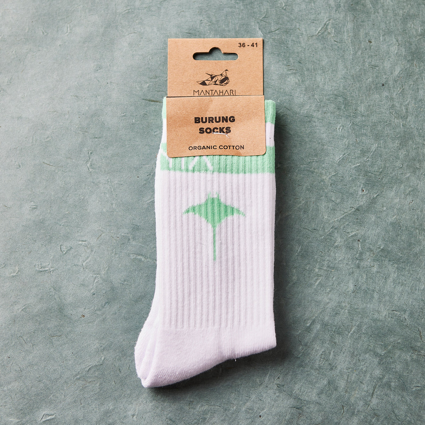 Burung Socks